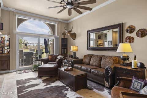 Photo of 4015 N 78th Street #122, Scottsdale, AZ 85251 (MLS # 7055451)