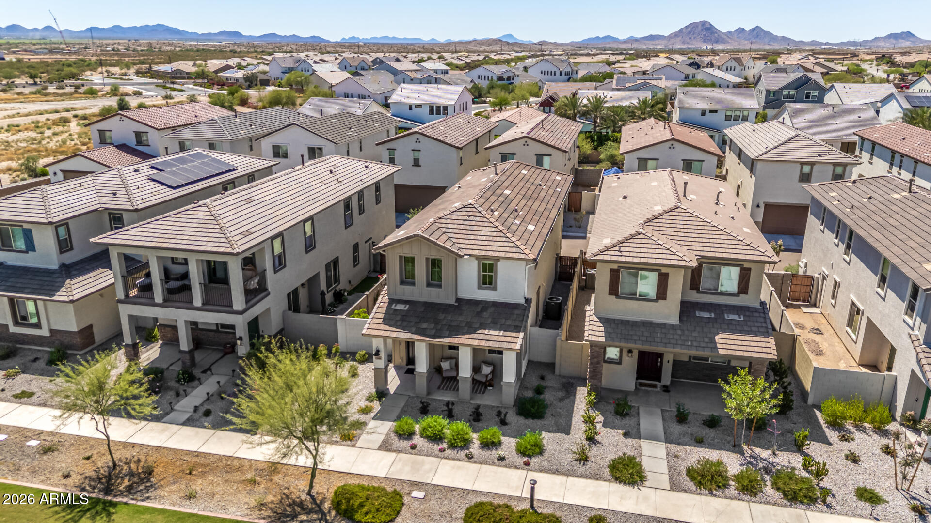 ESTRELLA PARCEL 9.29 - Residential