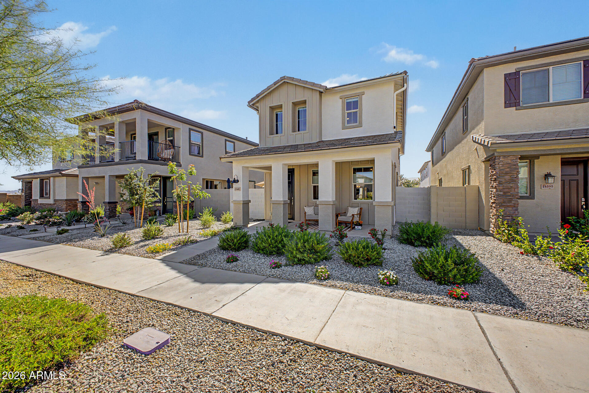 ESTRELLA PARCEL 9.29 - Residential