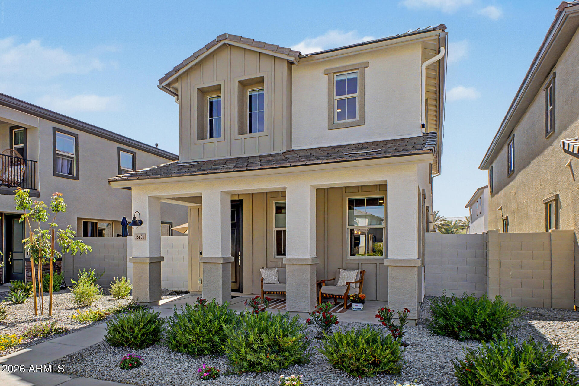 ESTRELLA PARCEL 9.29 - Residential