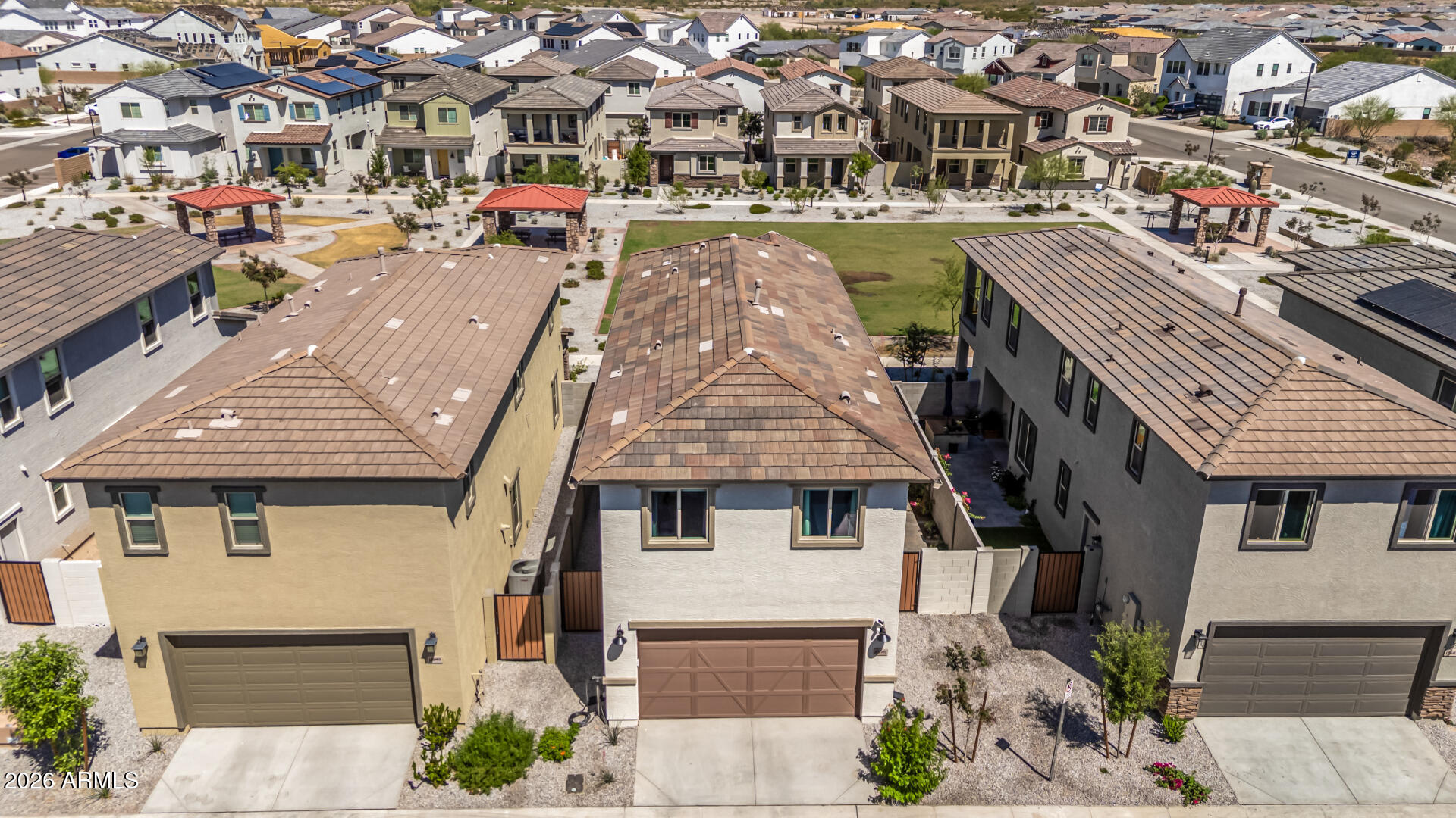ESTRELLA PARCEL 9.29 - Residential