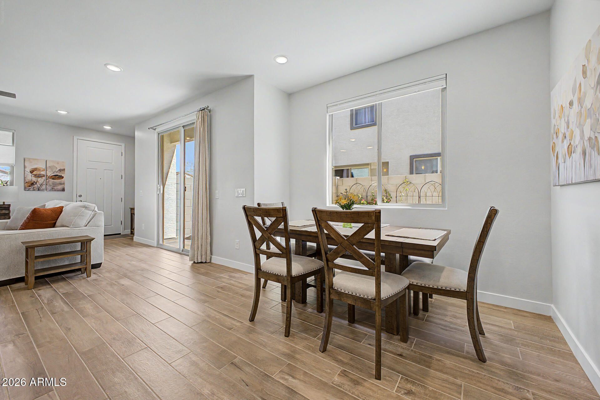 ESTRELLA PARCEL 9.29 - Residential