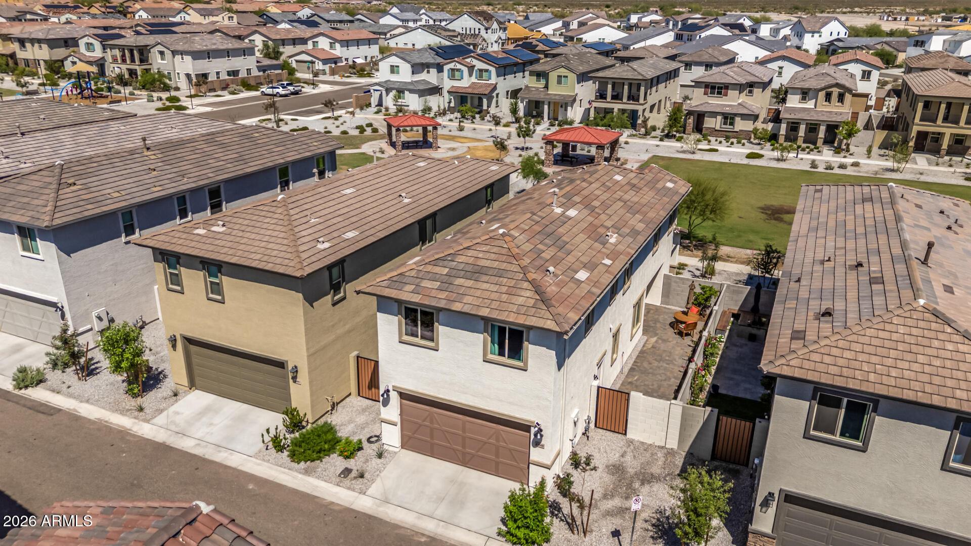 ESTRELLA PARCEL 9.29 - Residential