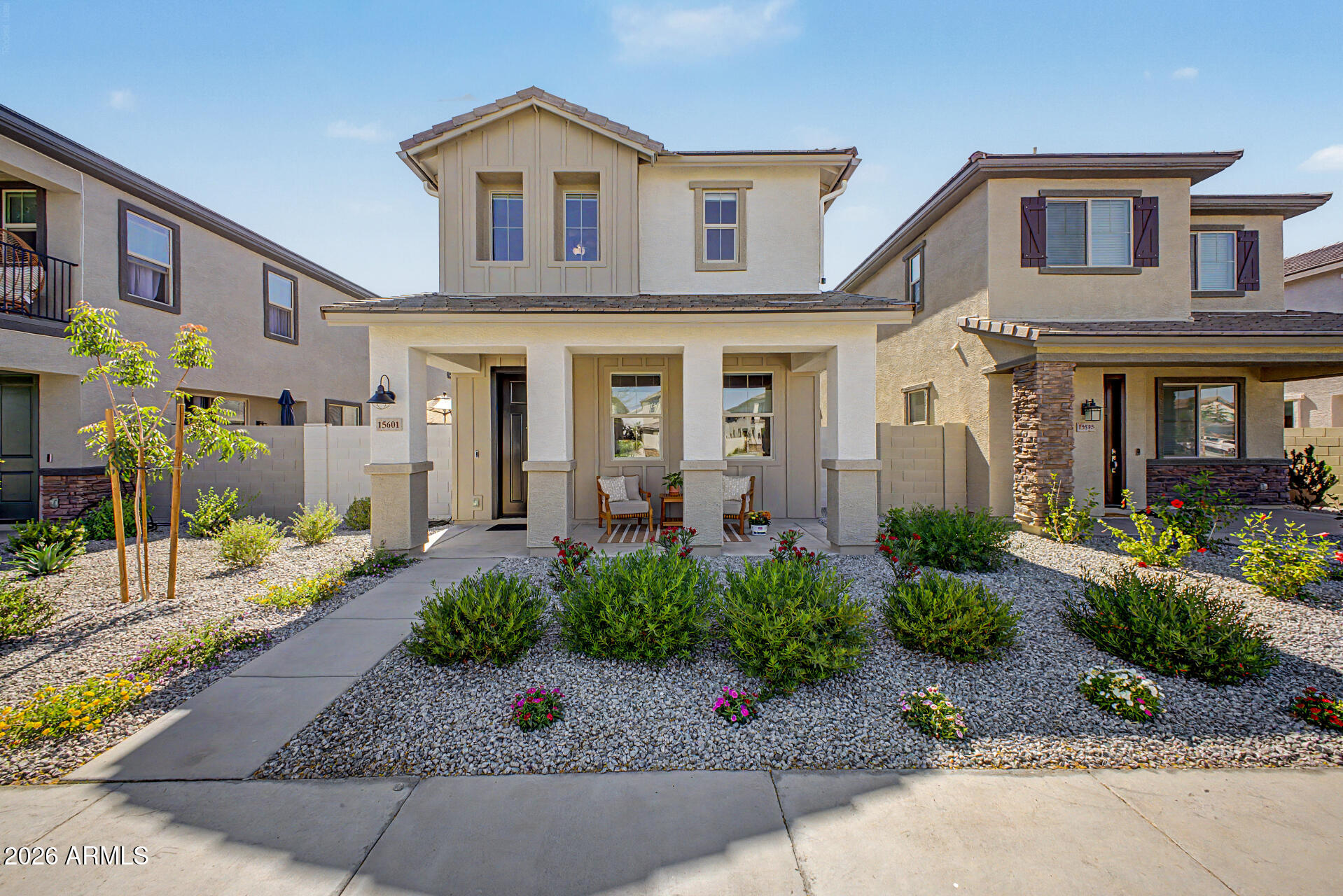 ESTRELLA PARCEL 9.29 - Residential