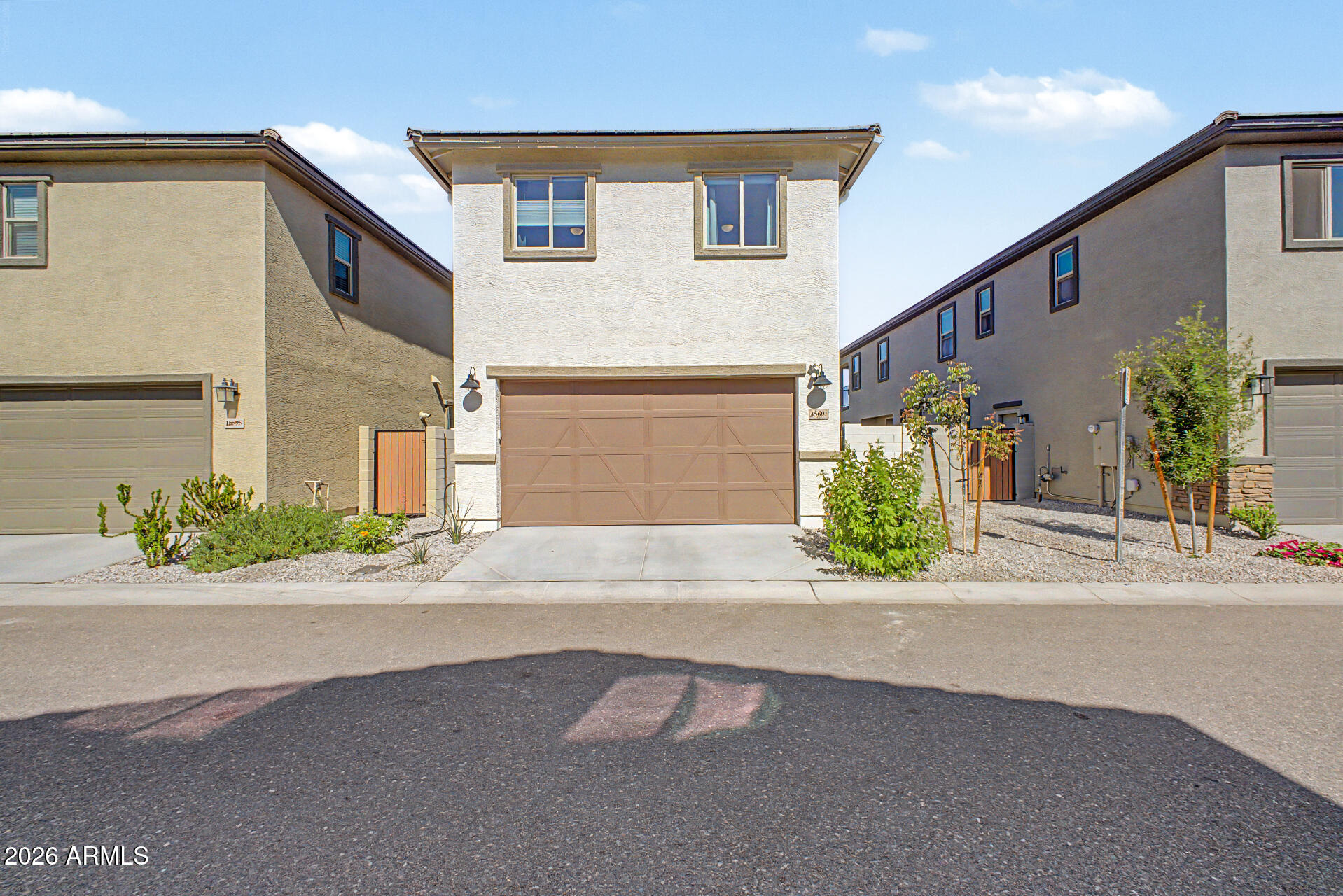 ESTRELLA PARCEL 9.29 - Residential