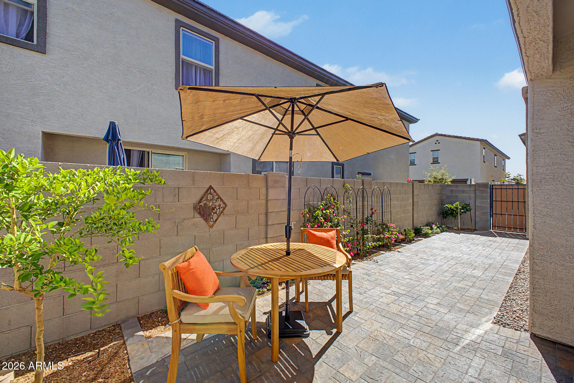 ESTRELLA PARCEL 9.29 - Residential
