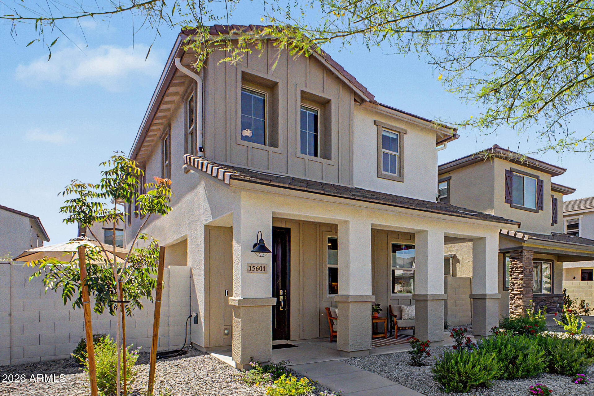 ESTRELLA PARCEL 9.29 - Residential