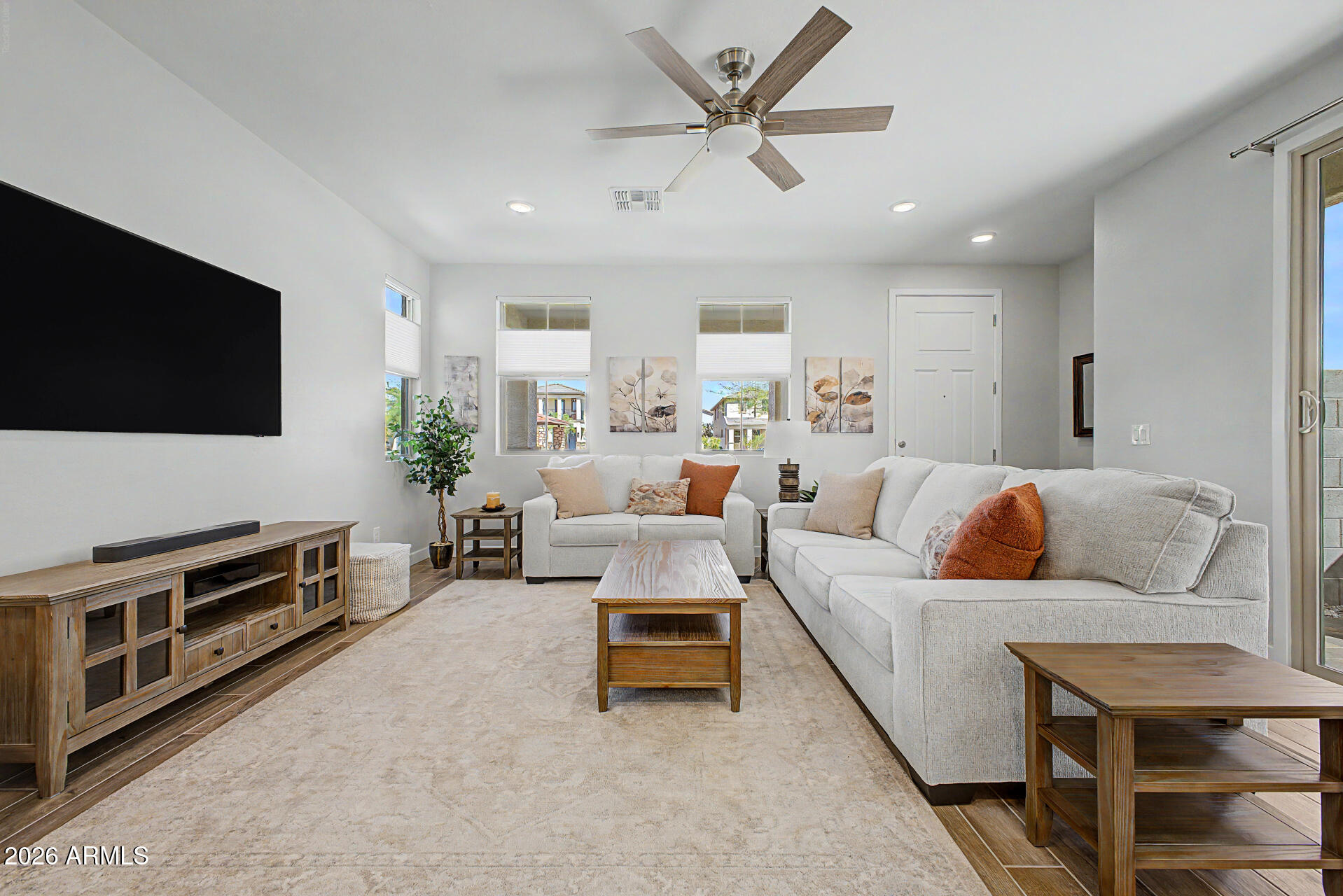 ESTRELLA PARCEL 9.29 - Residential