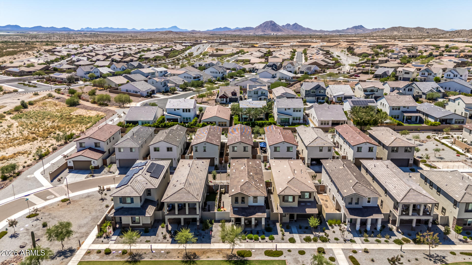 ESTRELLA PARCEL 9.29 - Residential