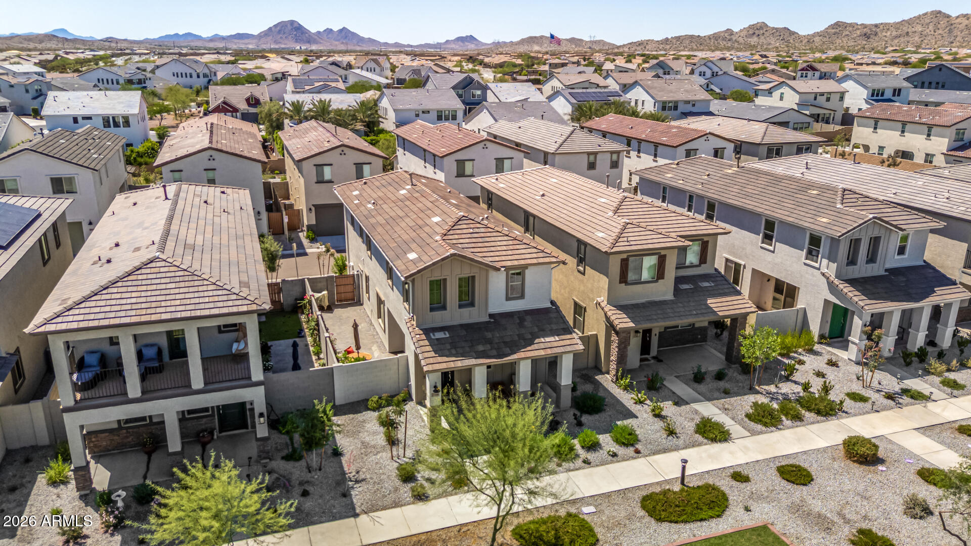 ESTRELLA PARCEL 9.29 - Residential