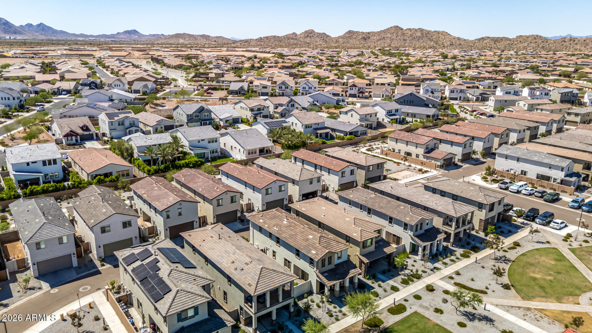 ESTRELLA PARCEL 9.29 - Residential