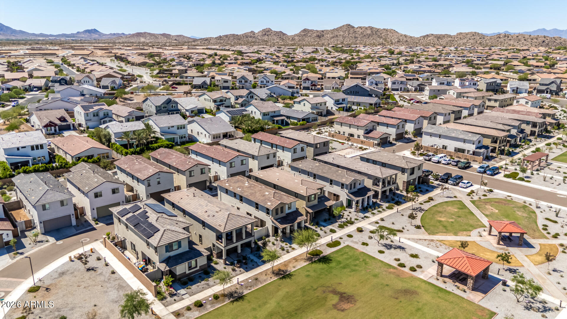 ESTRELLA PARCEL 9.29 - Residential