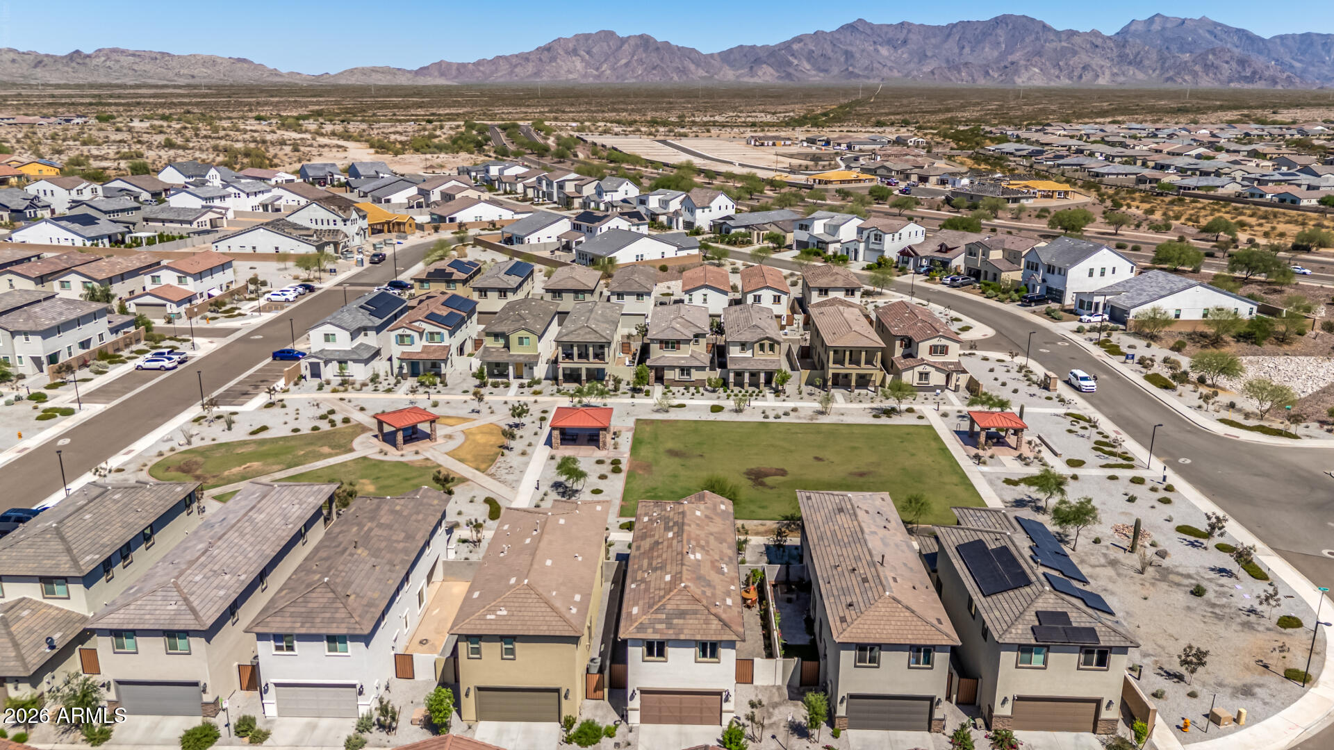 ESTRELLA PARCEL 9.29 - Residential