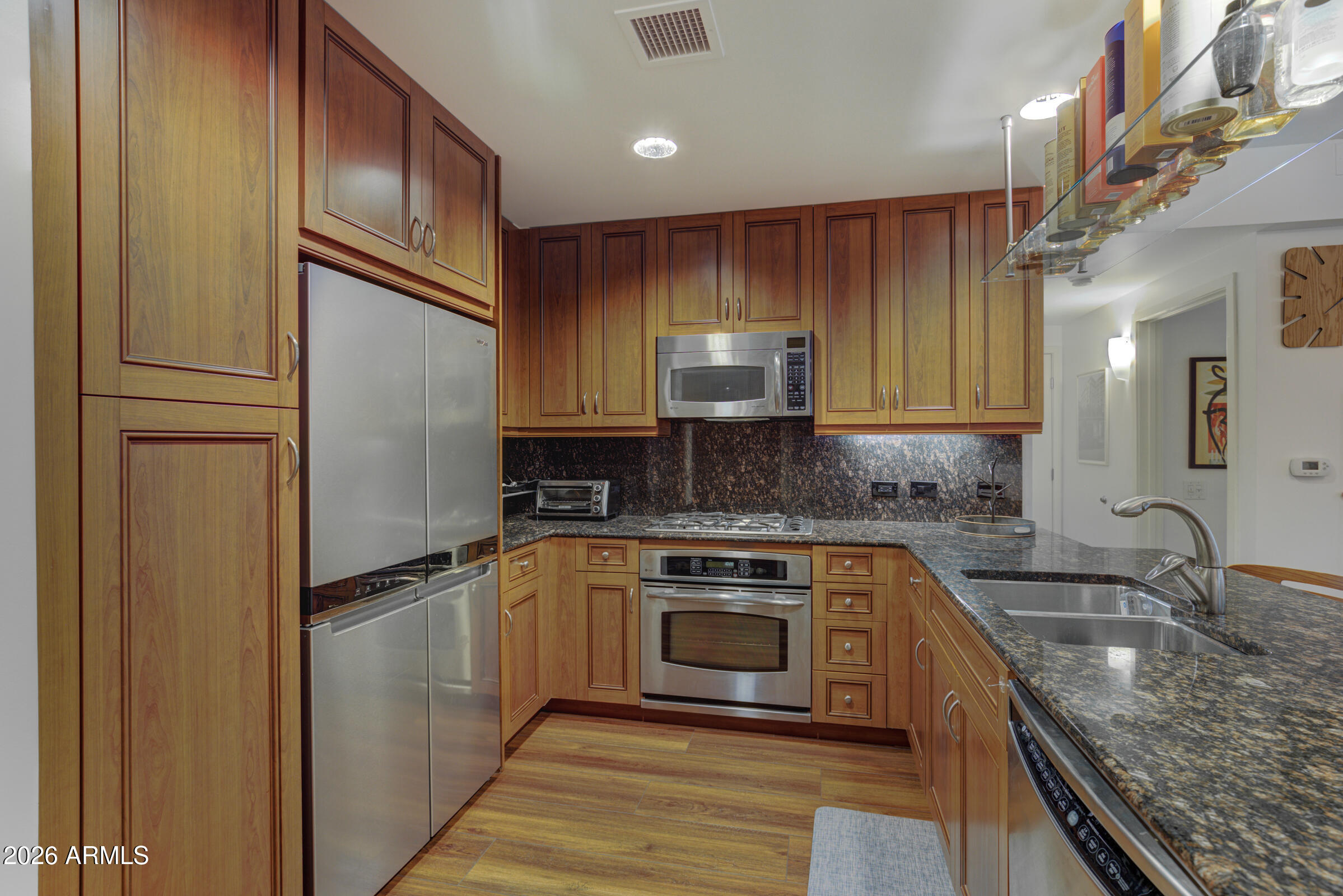 7147 E RANCHO VISTA Drive 4007