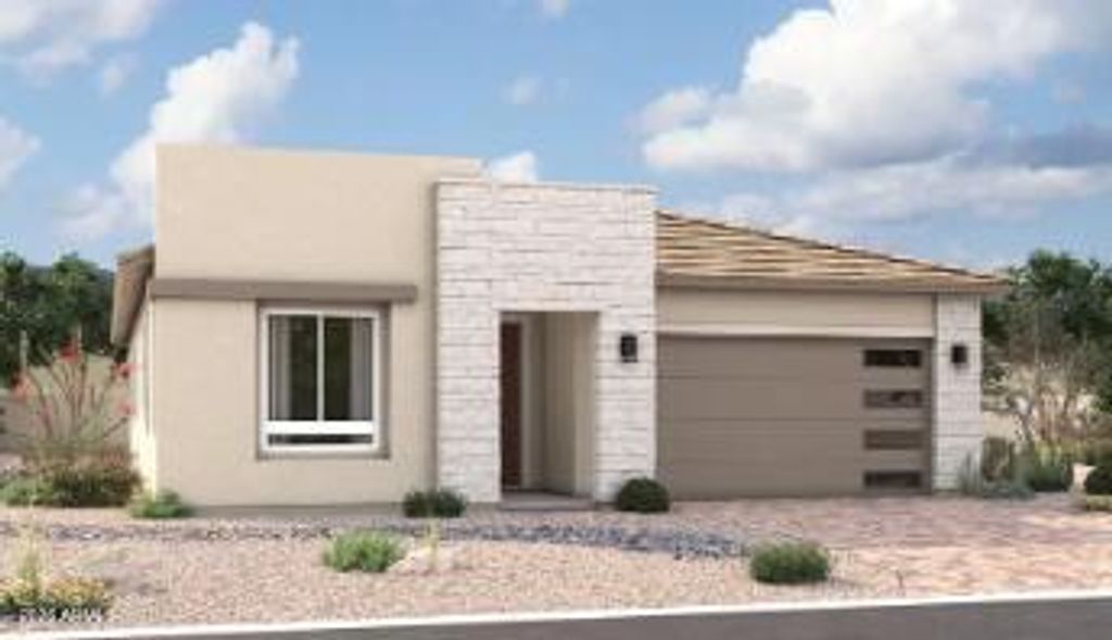 Photo of 15894 W Williams Street, Goodyear, AZ 85338 (MLS # 6978473)