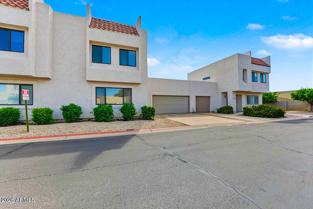 Photo of 2573 W Monte Cristo Avenue, Phoenix, AZ 85023 (MLS # 7091306)