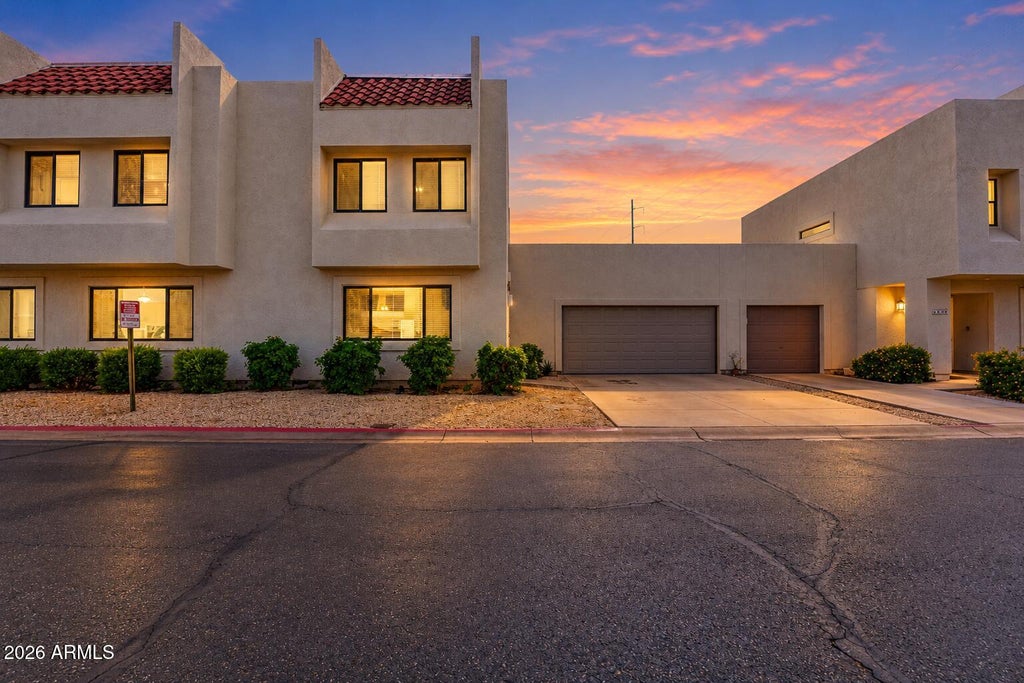 Photo of 2573 W Monte Cristo Avenue, Phoenix, AZ 85023 (MLS # 7091306)