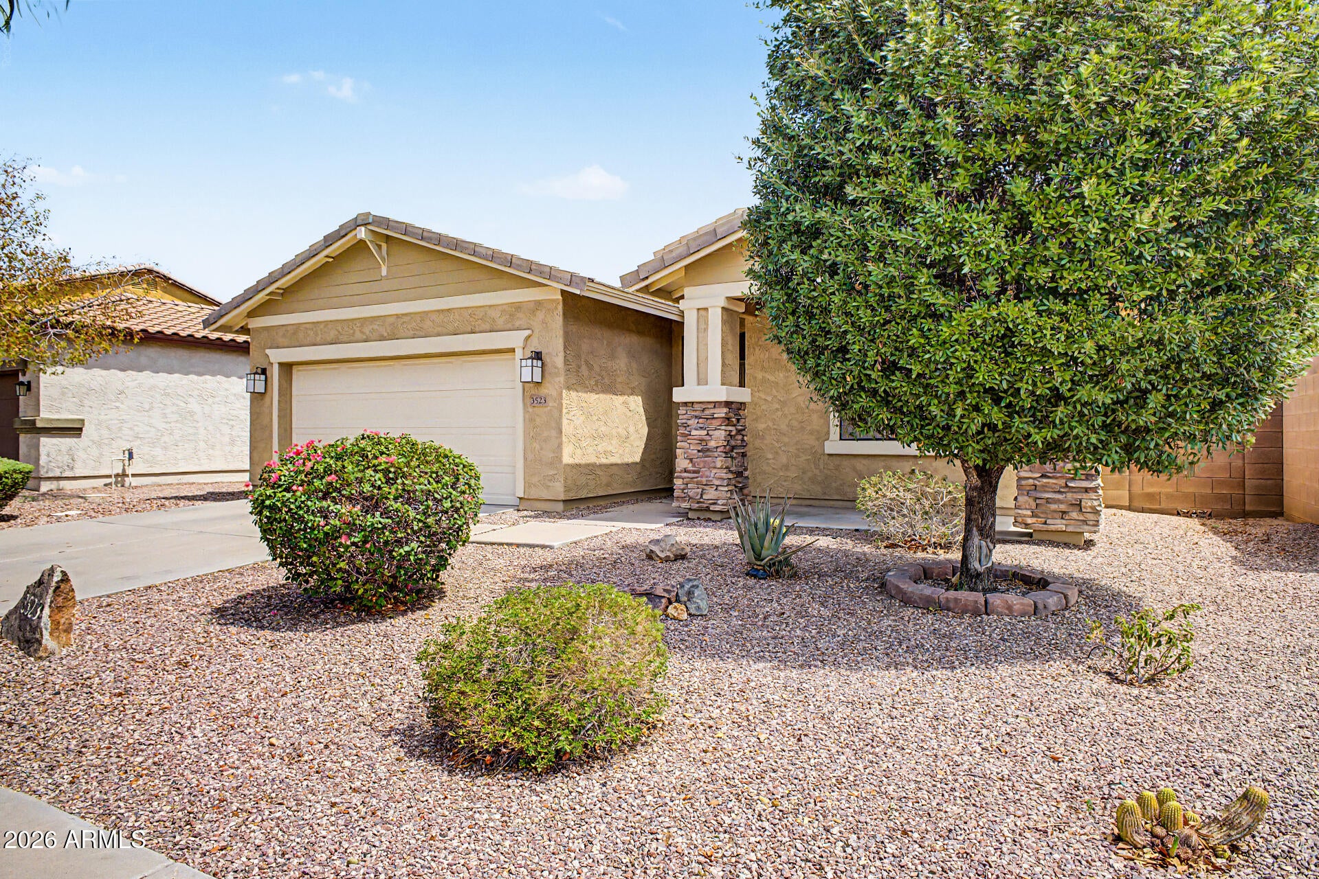 3523 S 81ST Glen
