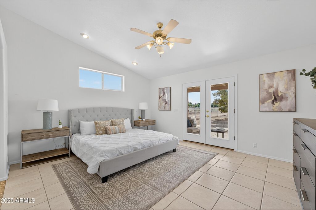 Photo of 6802 N Citrus Road, Waddell, AZ 85355 (MLS # 6899350)