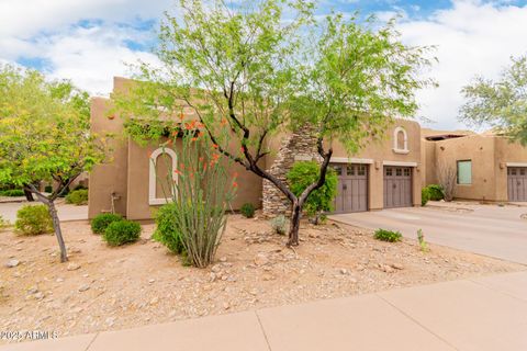 13300 E VIA LINDA -- 1065 Scottsdale AZ 85259