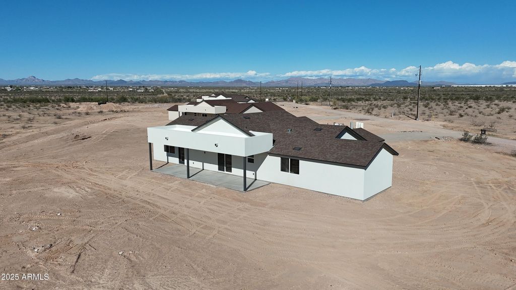 Photo of 1592 N 431st Avenue, Tonopah, AZ 85354 (MLS # 6930856)