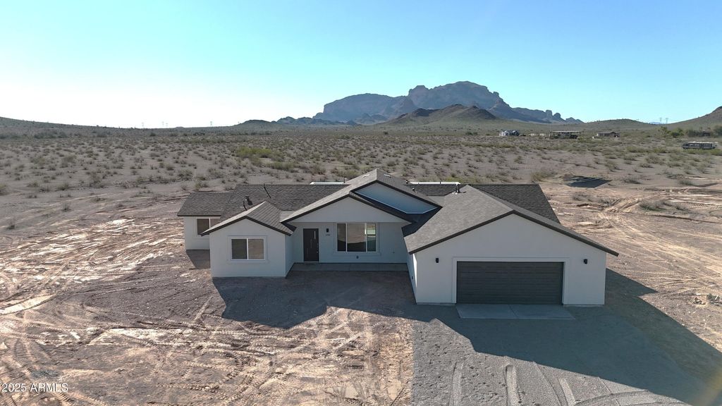 Photo of 1592 N 431st Avenue, Tonopah, AZ 85354 (MLS # 6930856)
