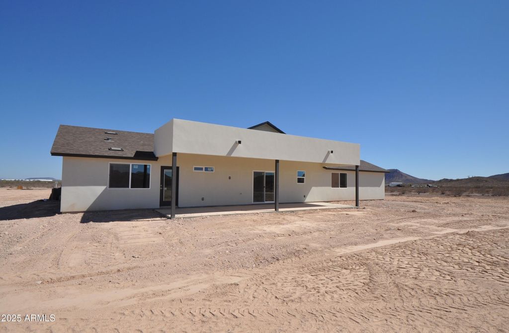 Photo of 1592 N 431st Avenue, Tonopah, AZ 85354 (MLS # 6930856)