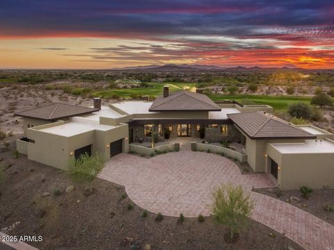 30556 N Sage Drive Peoria AZ 85383