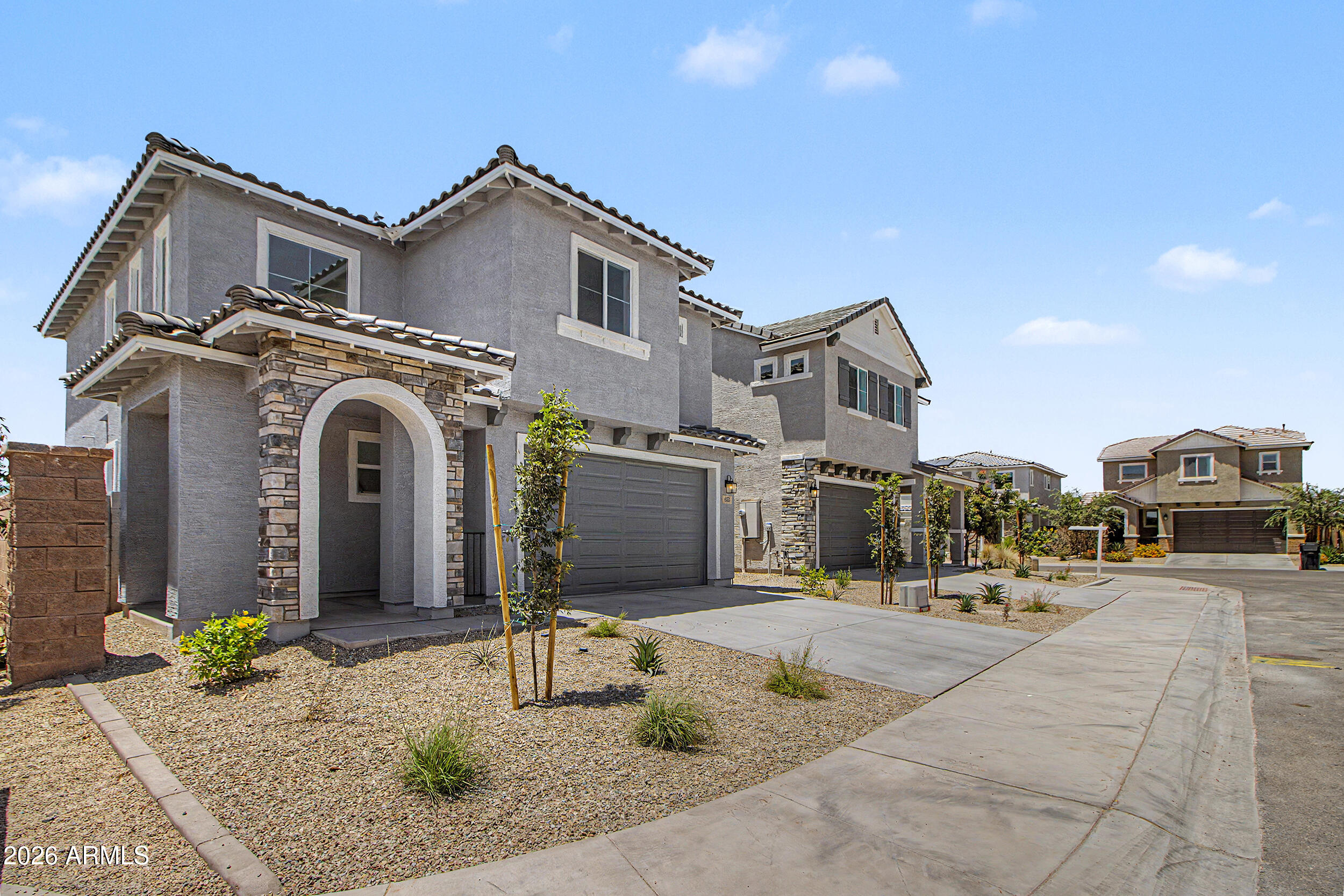 652 S DEL RANCHO Circle