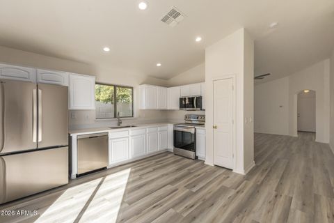 24208 N OASIS Boulevard Florence AZ 85132