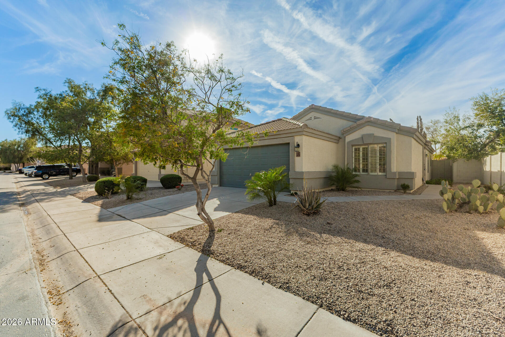 24208 N OASIS Boulevard