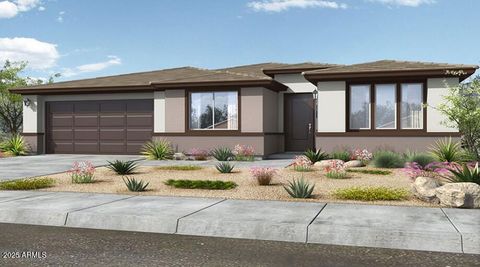 Ovation at Meridian Homes for Sale in Queen Creek Arizona 8 1539 W VIA DE OLIVOS -- San Tan Valley AZ 85140