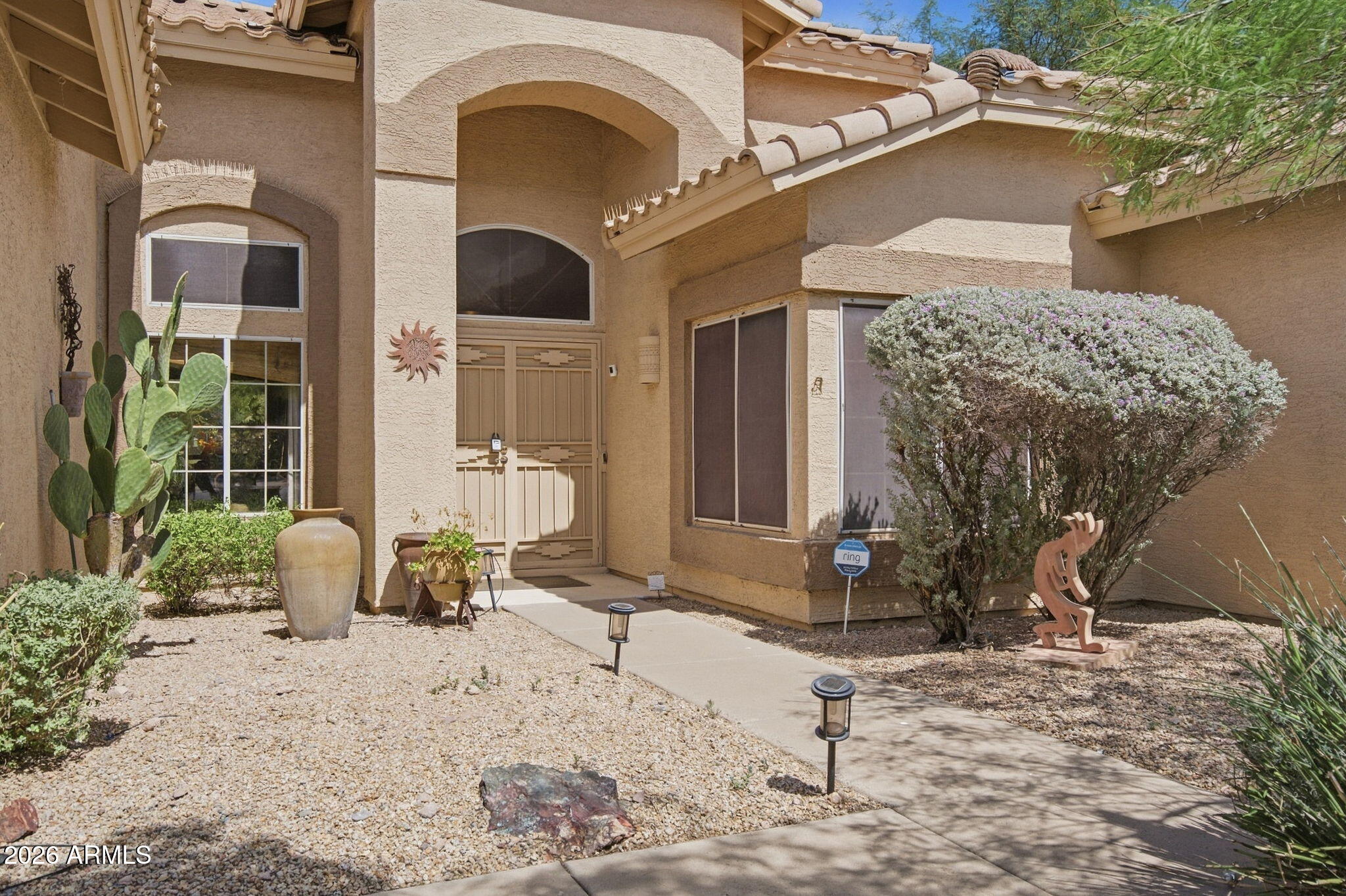 7622 E MENODORA Circle