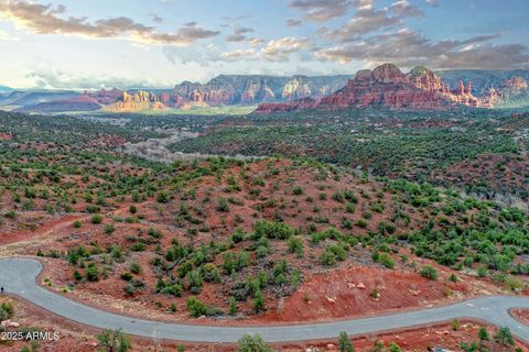 135 HILLTOP Road 10 Sedona AZ 86336