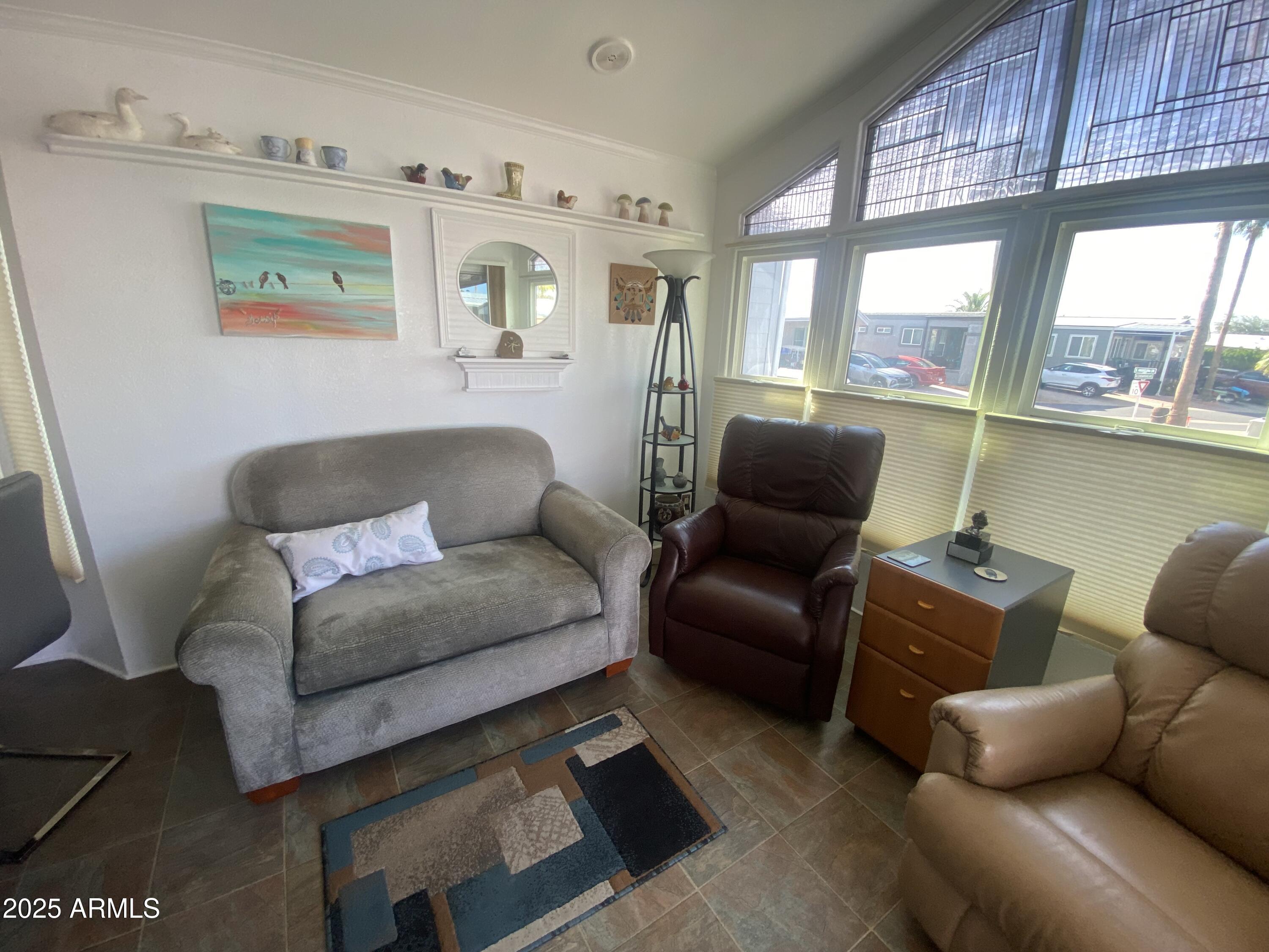 1418 S HAVASUPAI Drive