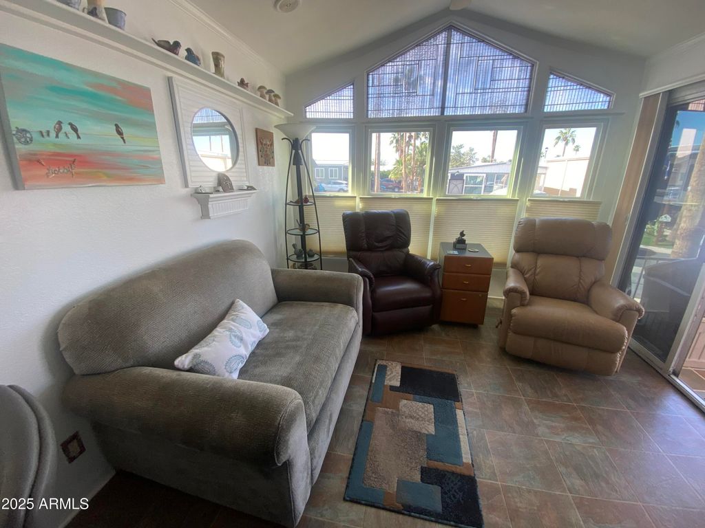 Photo of 1418 S Havasupai Drive, Apache Junction, AZ 85119 (MLS # 6952490)