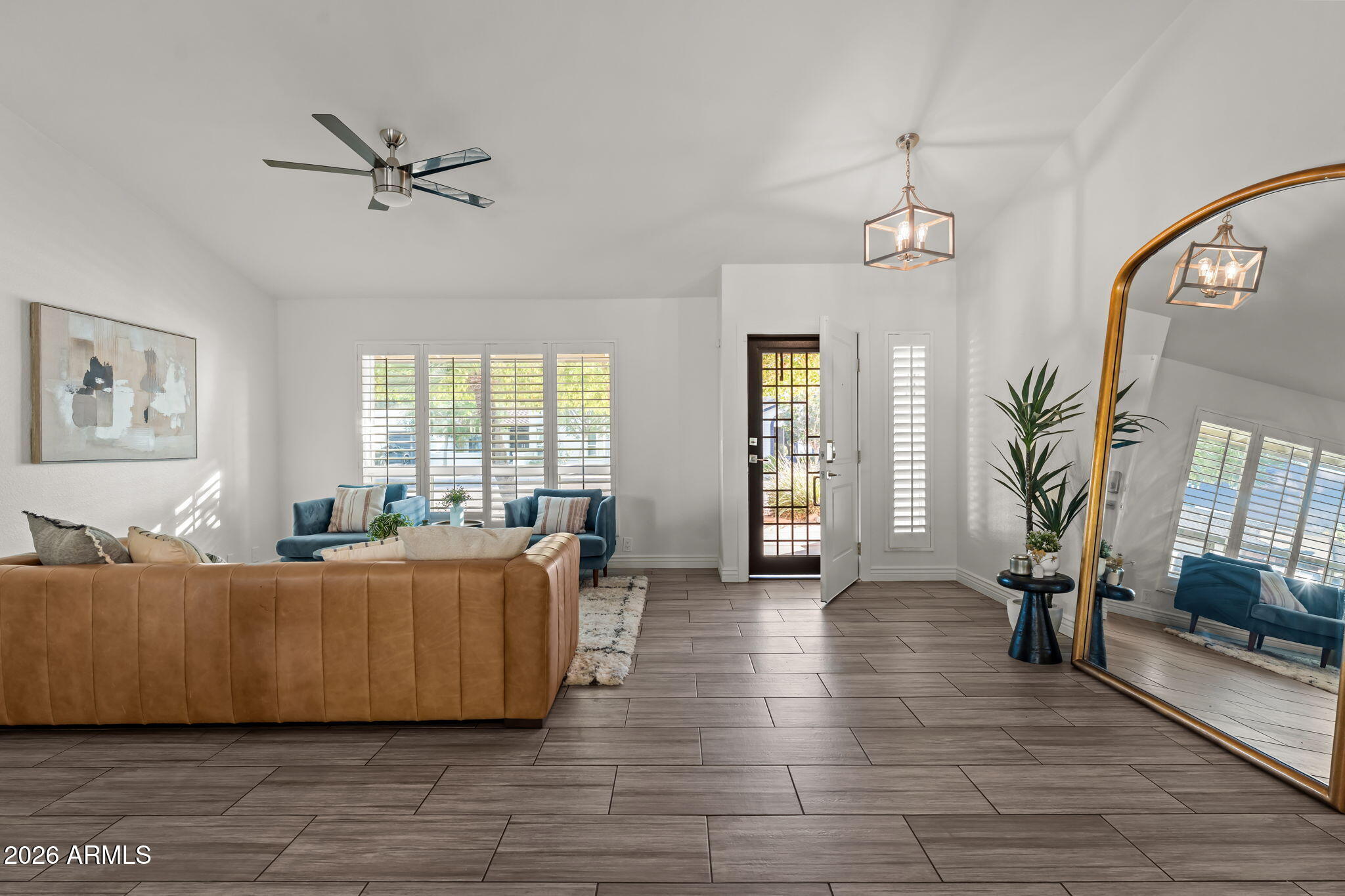 2457 S EL DORADO --