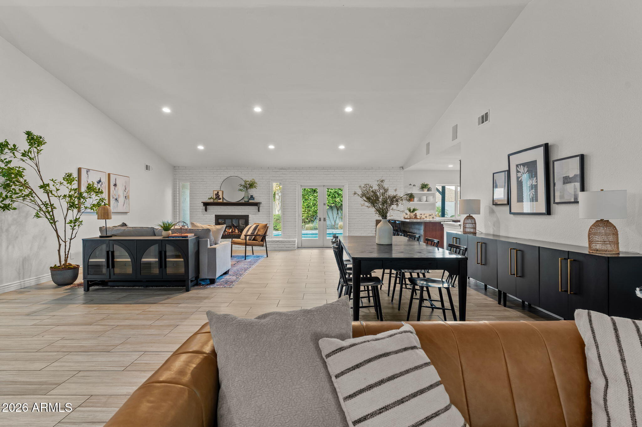 2457 S EL DORADO --