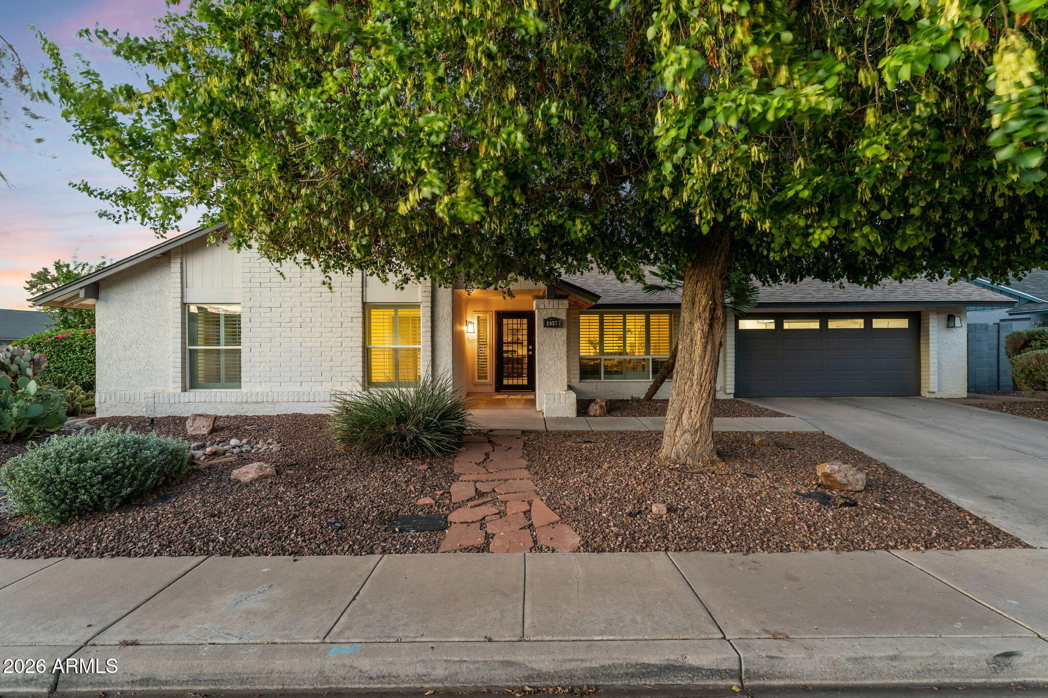 2457 S EL DORADO --