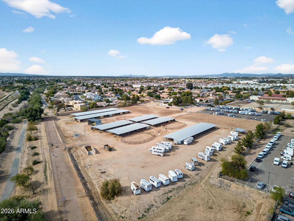 Photo of 20451 E Colt Drive, Queen Creek, AZ 85142 (MLS # 6972167)