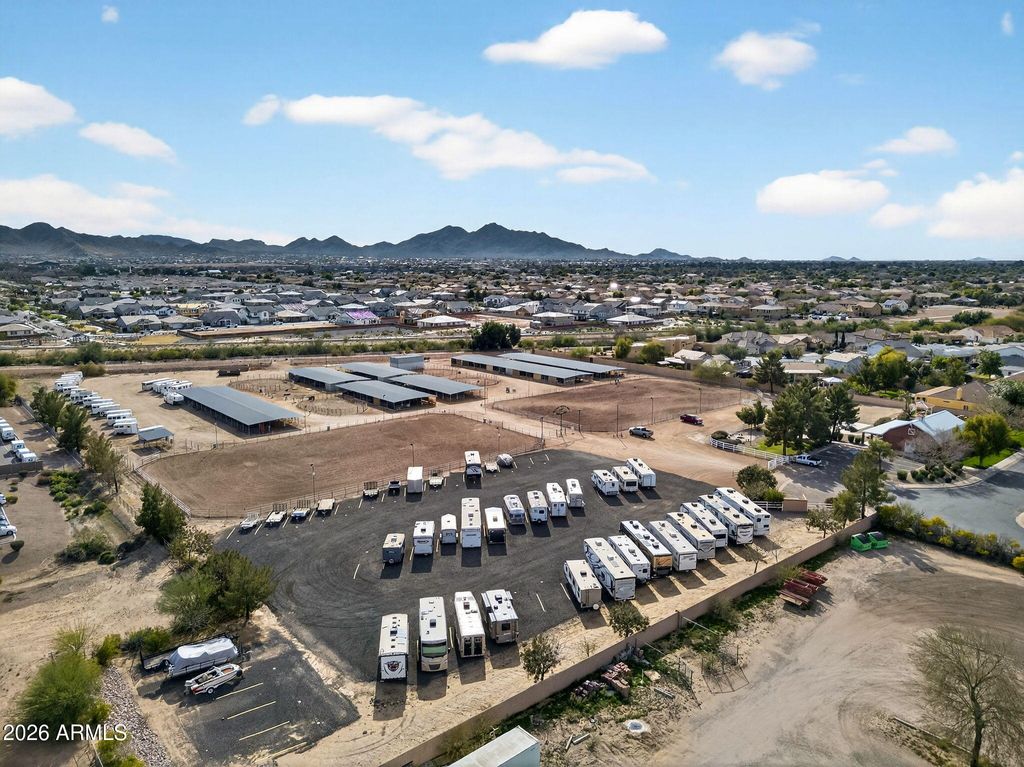 Photo of 20451 E Colt Drive, Queen Creek, AZ 85142 (MLS # 6972167)