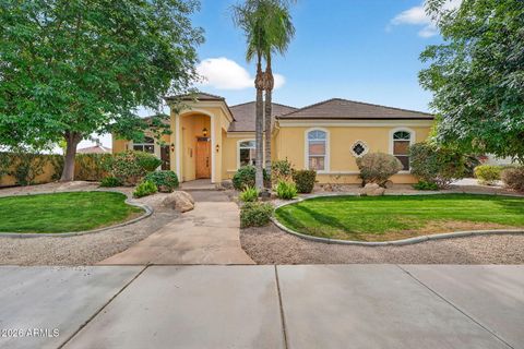 Property photo of 20451 e colt drive, queen creek, AZ 85142