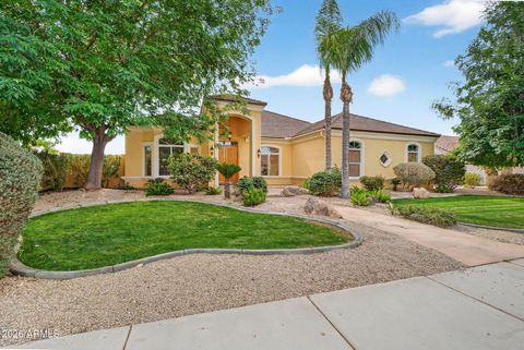 20451 E COLT Drive Queen Creek AZ 85142