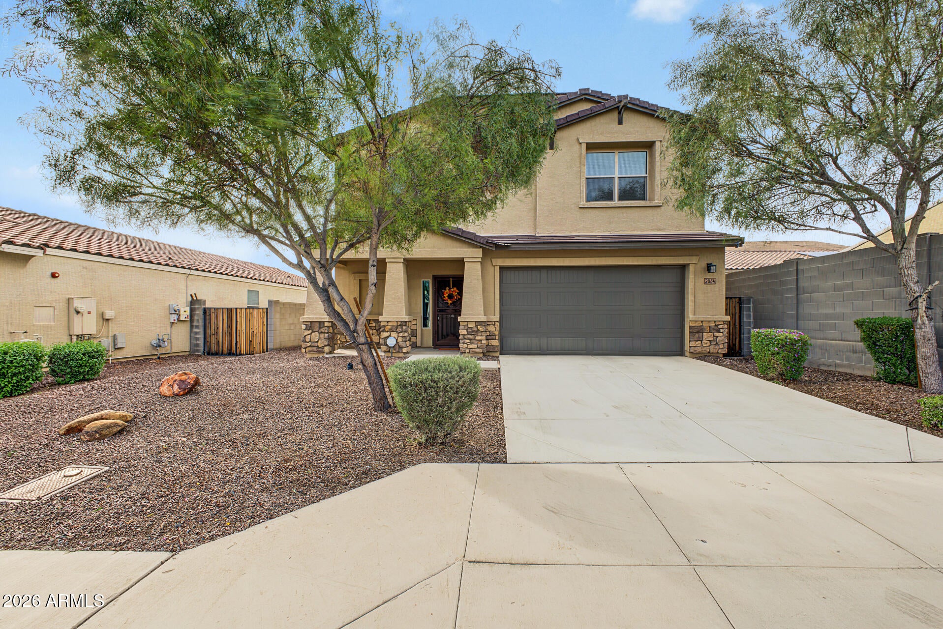 2064 N 213TH Drive