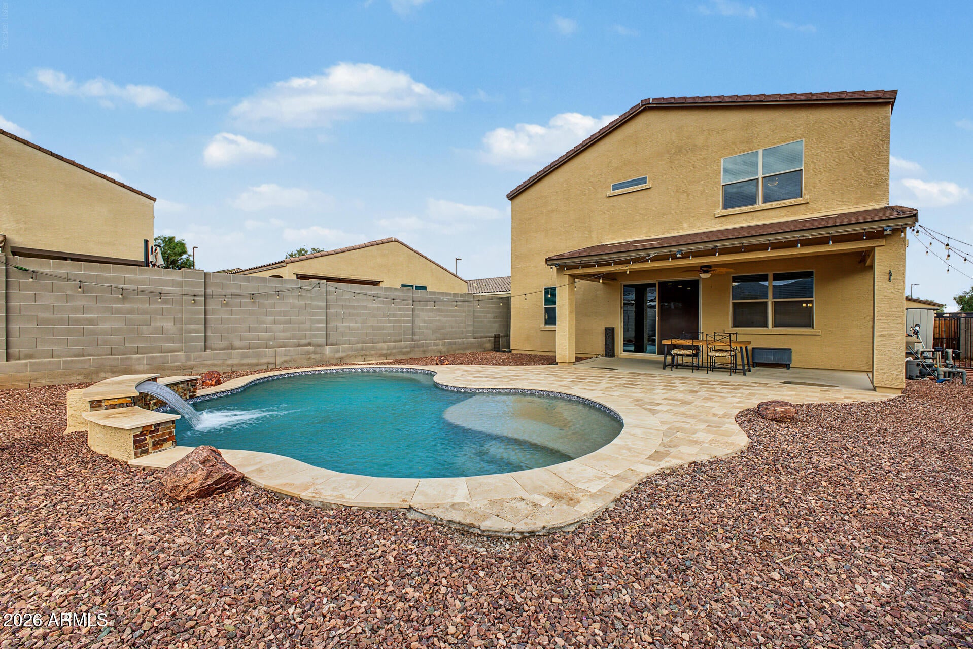2064 N 213TH Drive