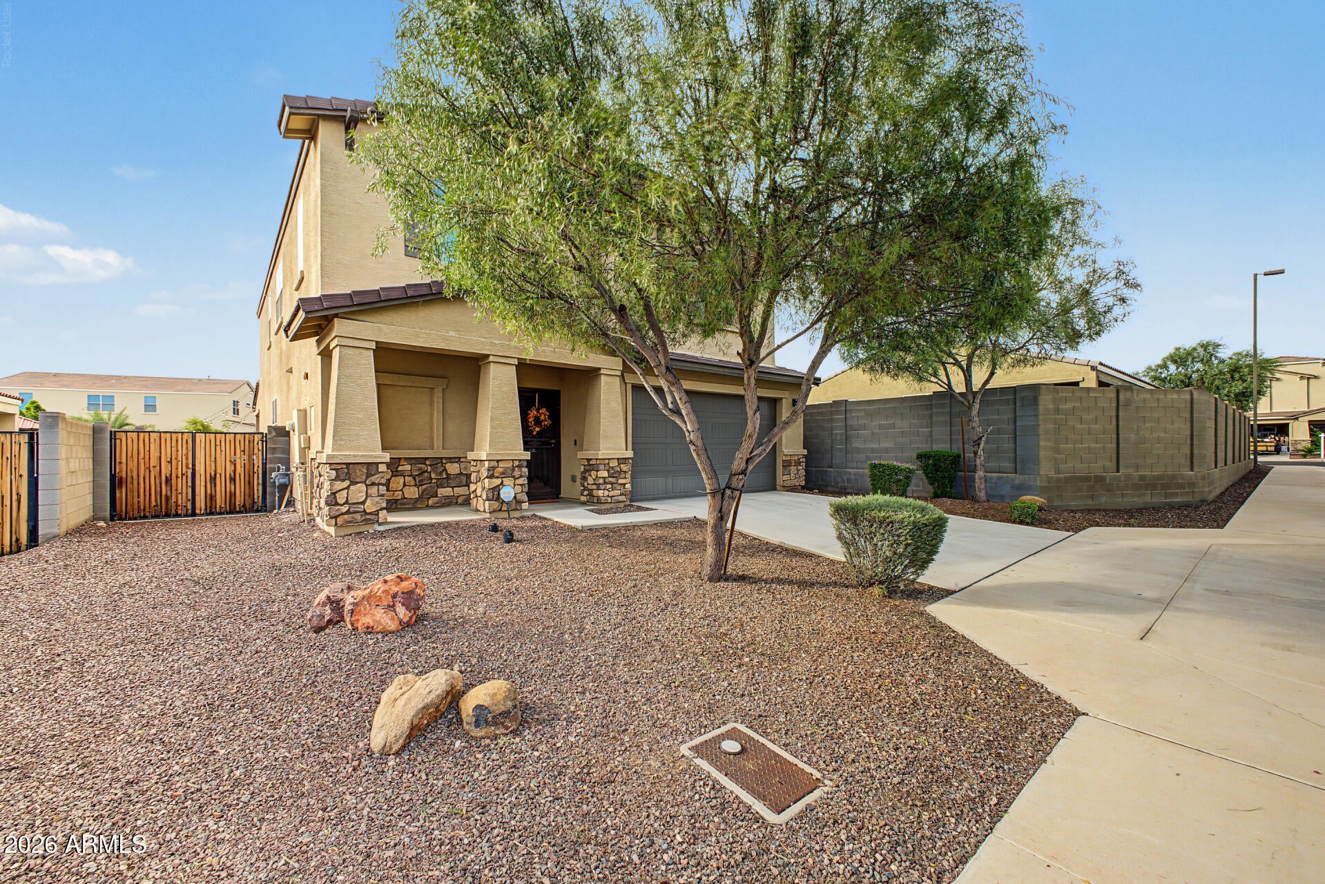 2064 N 213TH Drive