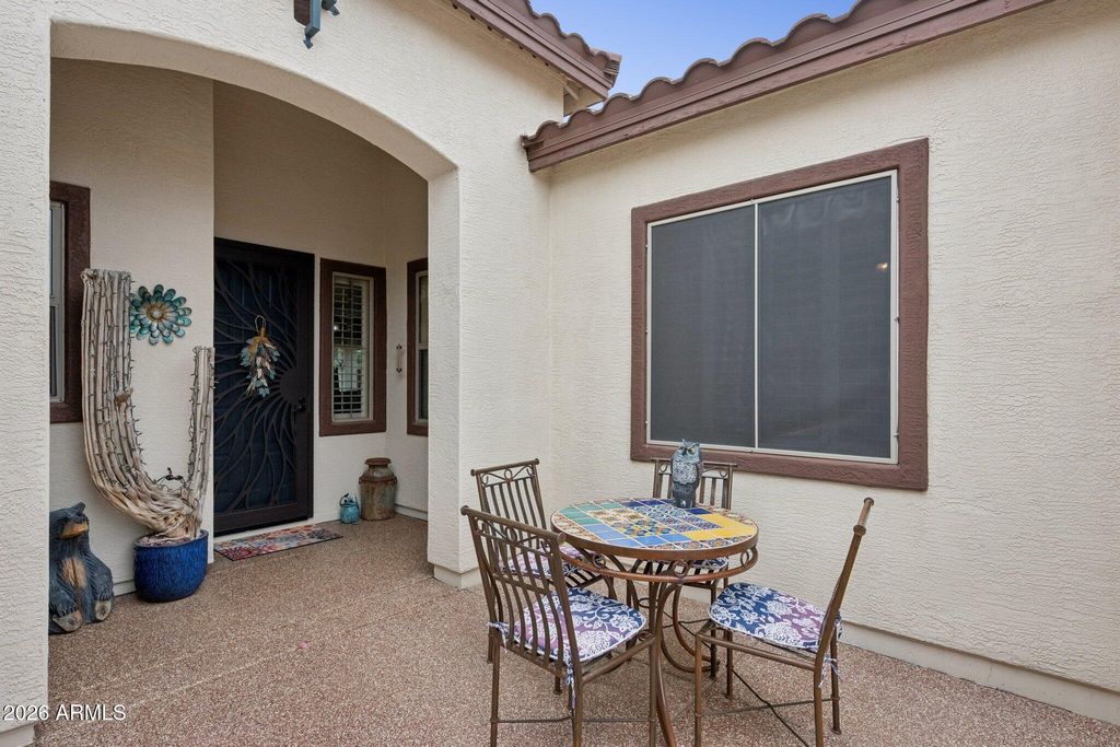 Photo of 3357 W Sousa Drive, Anthem, AZ 85086 (MLS # 6988216)