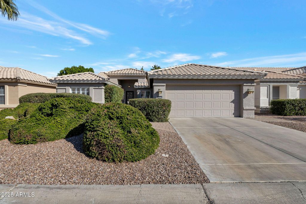 Photo of 15674 W Monterey Way, Goodyear, AZ 85395 (MLS # 6956779)