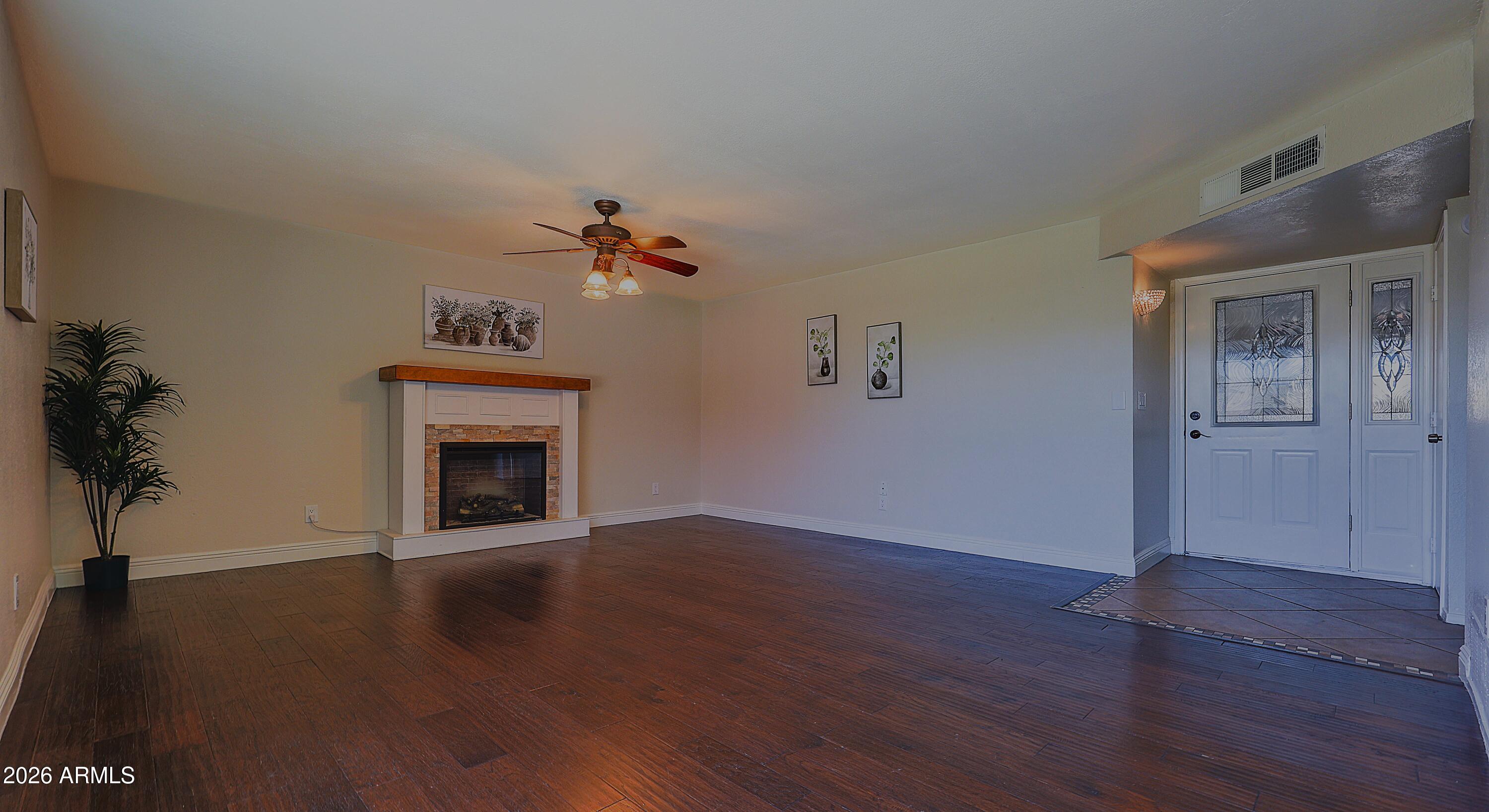 1316 QUAIL HOLLOW Drive