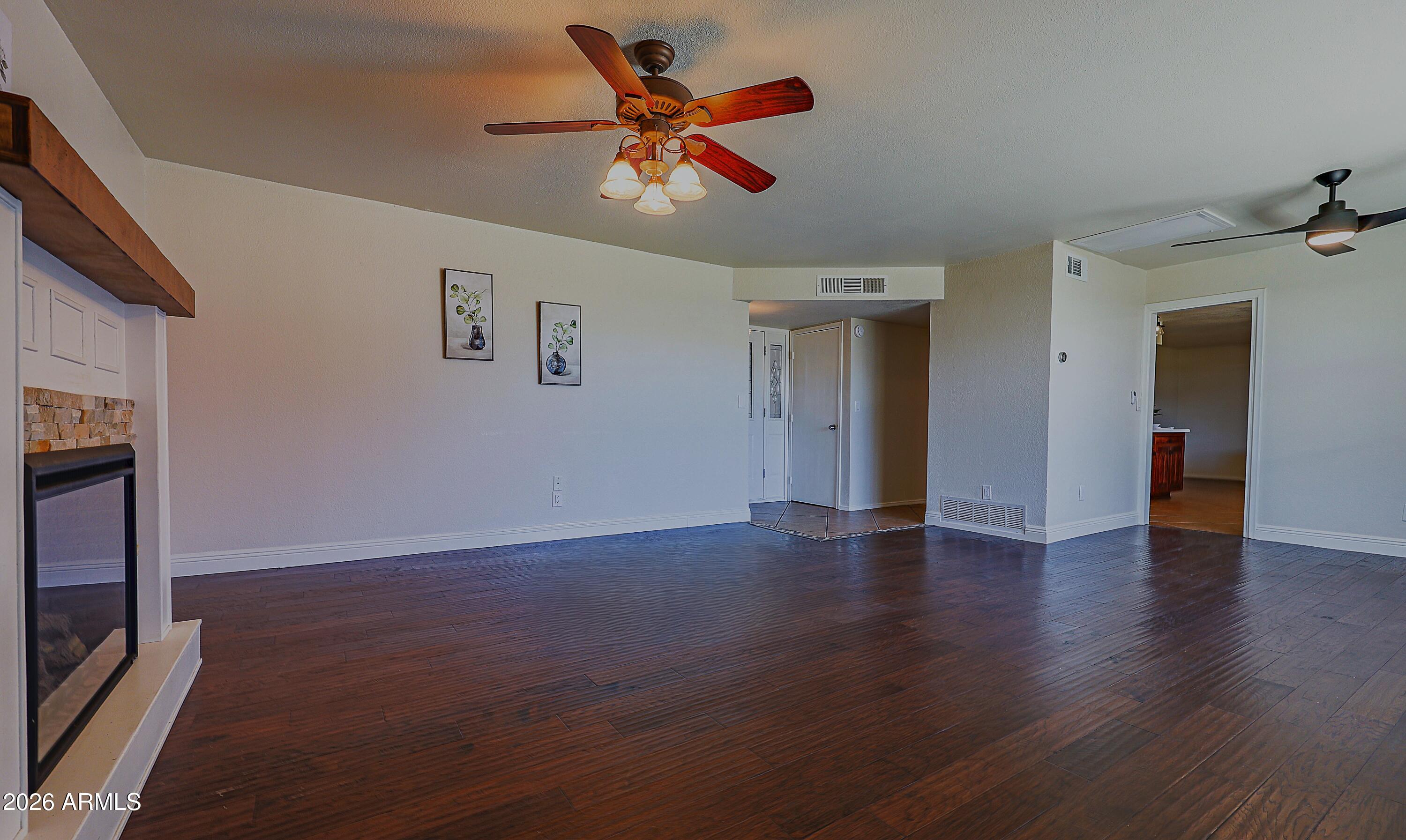 1316 QUAIL HOLLOW Drive